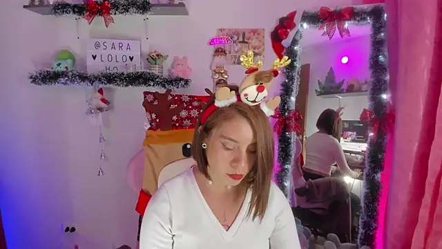 saralolo420 online show from 12-01-25, 01:50