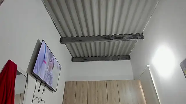 Snapshot of saralolo420 chatting on 06-02-26, 09:59 saralolo420 online show from 06-02-26, 09:59