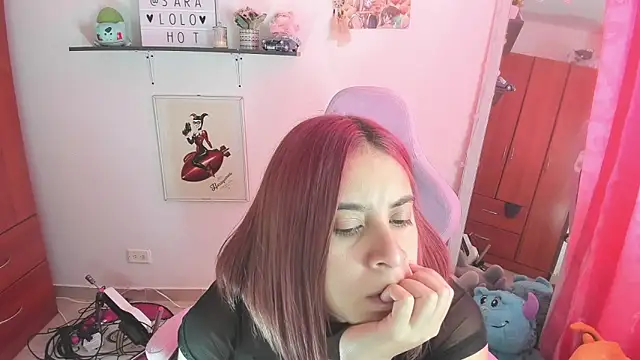 saralolo420 online show from 04-07-26, 08:10