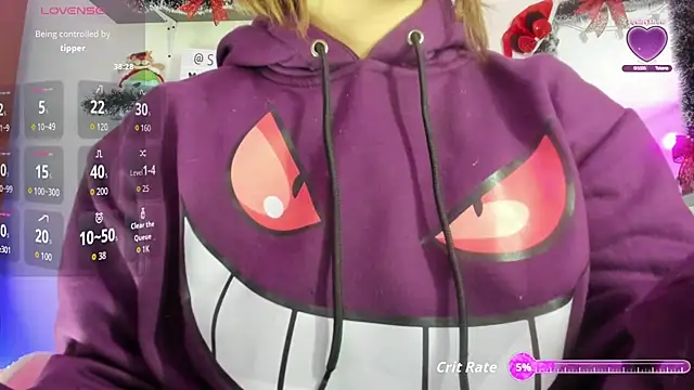 saralolo420 online show from 01-08-26, 02:28