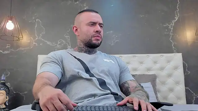 BruceDallas online show from 02-27-25, 03:29