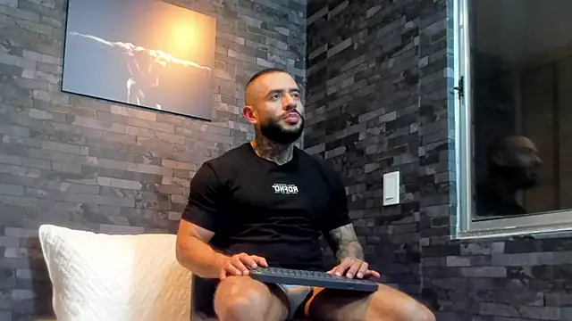 BruceDallas online show from 10-12-25, 11:28