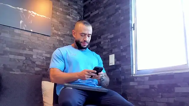 BruceDallas online show from 10-02-25, 09:40