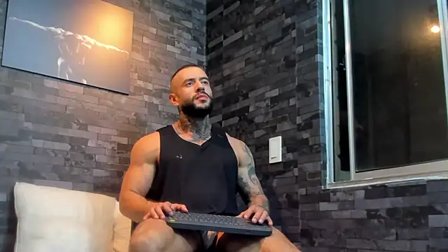 BruceDallas online show from 10-02-25, 12:25