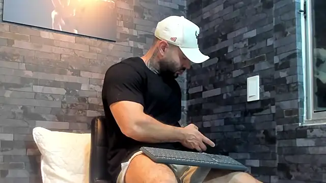 BruceDallas online show from 04-03-26, 12:28