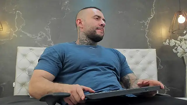 BruceDallas online show from 03-15-25, 02:35