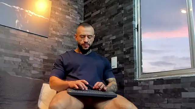 BruceDallas online show from 09-19-25, 11:09