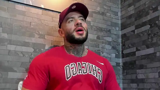 BruceDallas online show from 12-23-25, 12:54