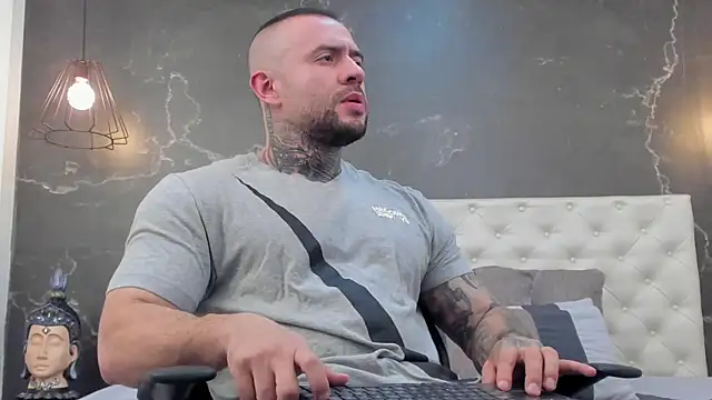 BruceDallas online show from 02-26-25, 11:52