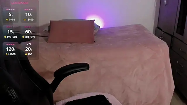 vanessabz online show from 02-19-25, 08:44