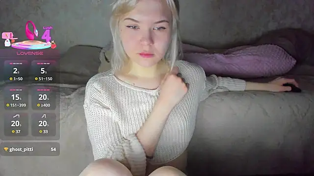 Dopaminegirl online show from 03-08-25, 10:45