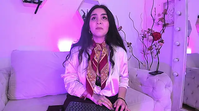 emily amaya online show from 03-09-26, 07:39