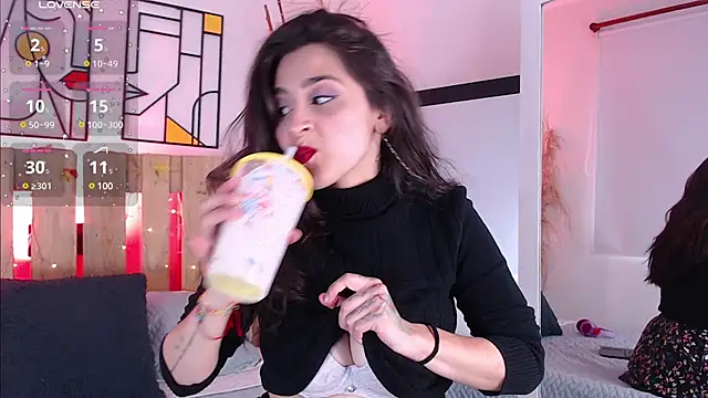 emily amaya online show from 03-13-25, 08:43