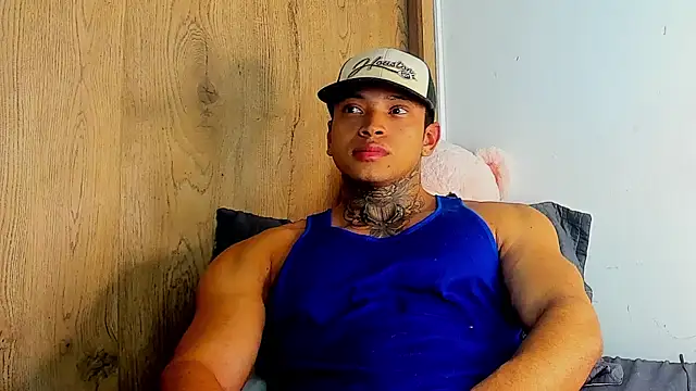 Stiven collins online show from 11-02-25, 06:07