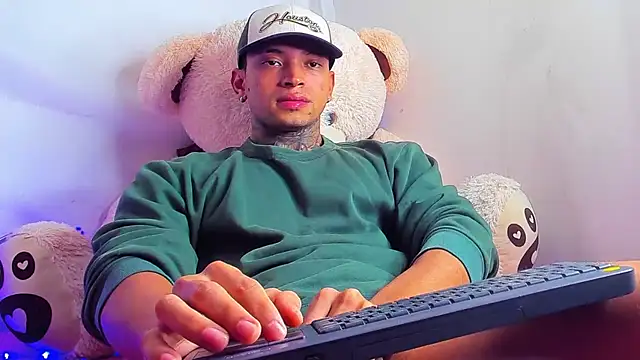 Stiven collins online show from 01-09-26, 08:32