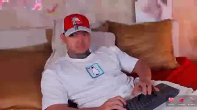 Stiven collins online show from 02-22-26, 08:32