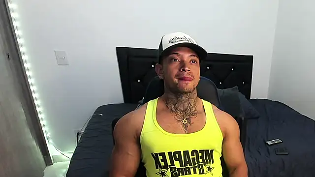 Stiven collins online show from 03-11-25, 06:41