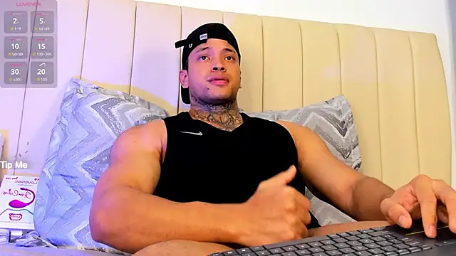 Stiven collins online show from 02-28-26, 04:45