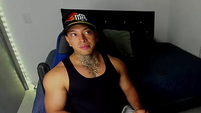 Stiven collins online show from 02-21-25, 06:51