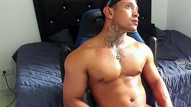 Stiven collins online show from 02-25-25, 01:00