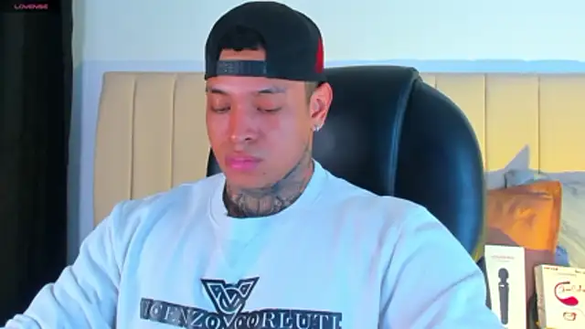 Stiven collins online show from 02-19-26, 08:11