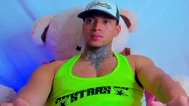 Stiven collins online show from 01-09-26, 11:22