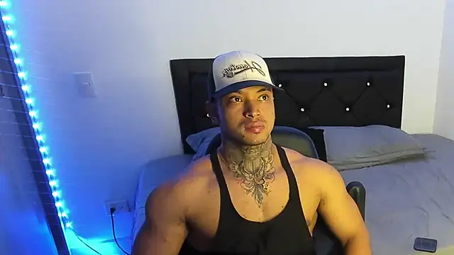 Stiven collins online show from 03-08-25, 05:59