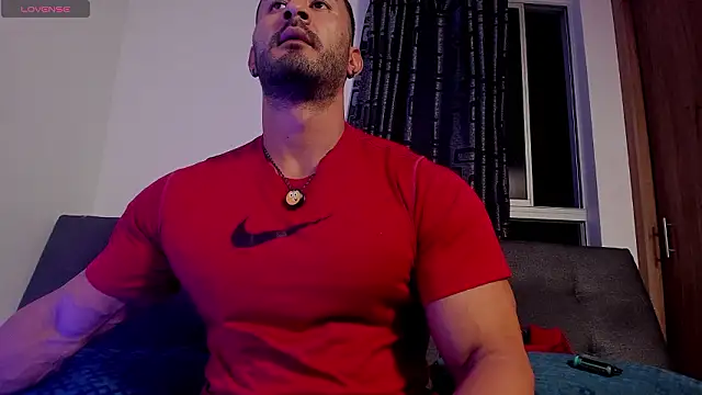 curt xxx online show from 02-12-26, 03:06