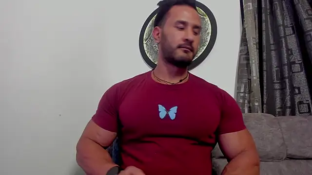 curt xxx online show from 06-28-26, 04:30