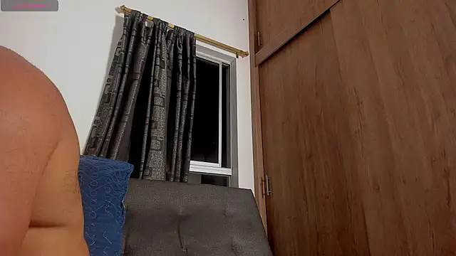 curt xxx online show from 11-13-25, 03:43