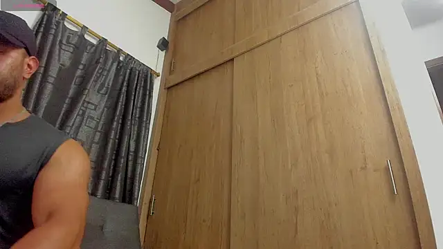 curt xxx online show from 03-23-25, 04:49