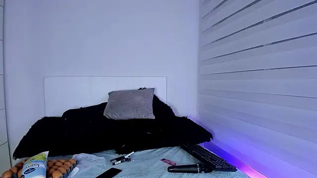 ale blossom online show from 09-11-25, 02:55