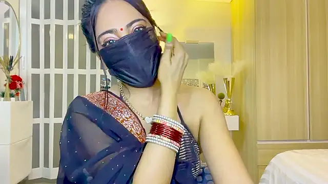 Monalisadon018 online show from 03-19-26, 09:20