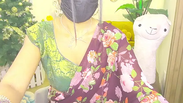 Monalisadon018 online show from 02-18-26, 06:11