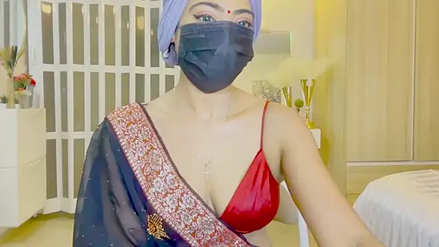 Monalisadon018 online show from 03-31-26, 04:42