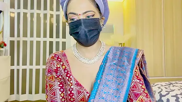 Monalisadon018 online show from 03-29-26, 12:18