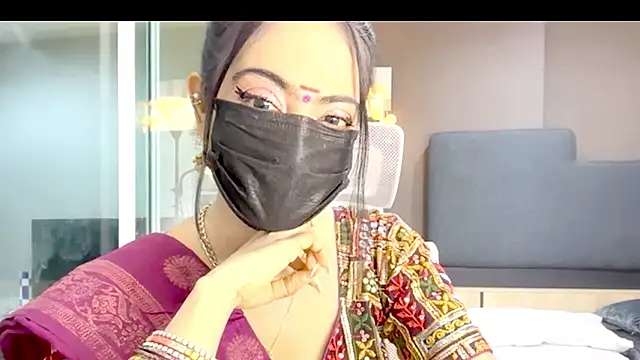 Monalisadon018 online show from 01-14-26, 06:22