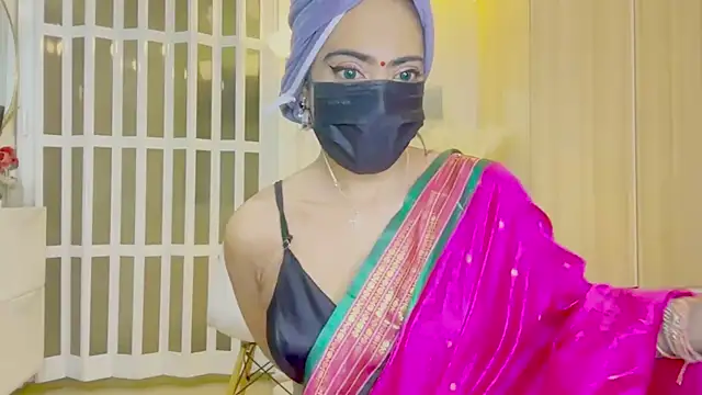 Monalisadon018 online show from 04-01-26, 07:11