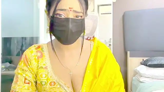 Monalisadon018 online show from 11-17-25, 05:39