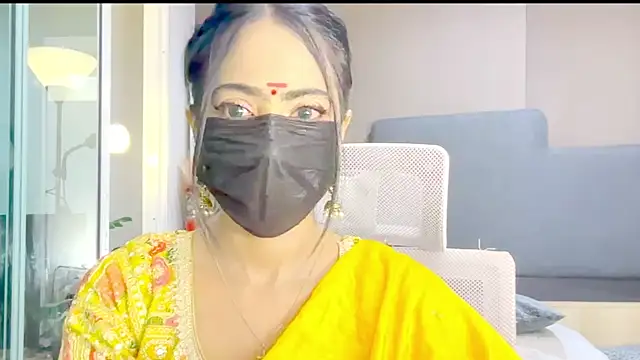 Monalisadon018 online show from 11-23-25, 03:55