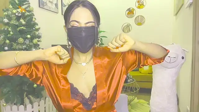 Monalisadon018 online show from 02-21-26, 09:55