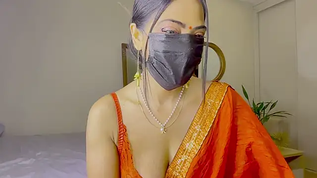 Monalisadon018 online show from 02-01-26, 07:34