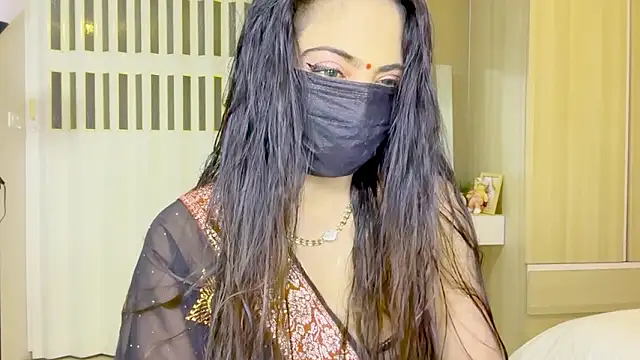 Monalisadon018 online show from 03-18-26, 08:53