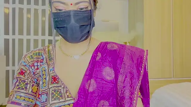 Monalisadon018 online show from 04-05-26, 05:52