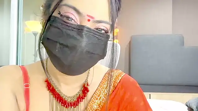 Monalisadon018 online show from 01-11-26, 08:21