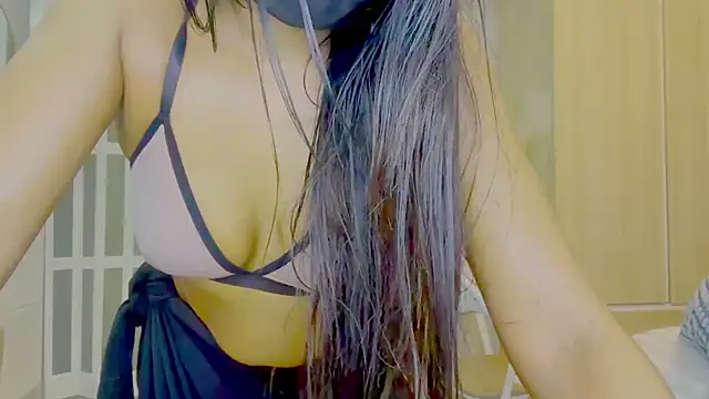 Monalisadon018 online show from 04-04-26, 07:59