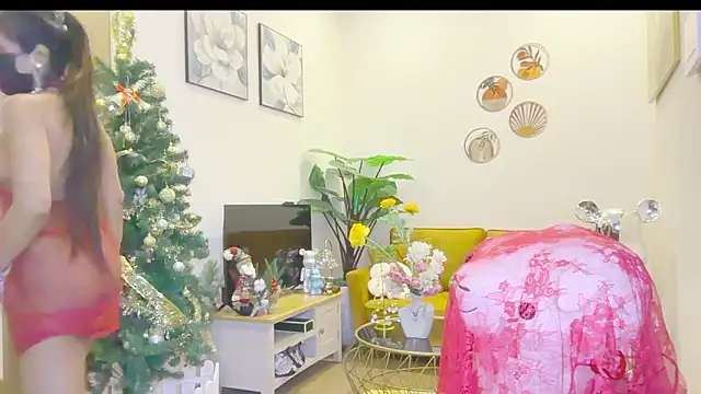 Monalisadon018 online show from 02-26-26, 07:03