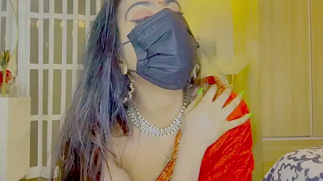 Monalisadon018 online show from 04-10-26, 10:39