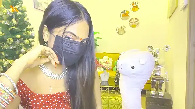 Monalisadon018 online show from 02-21-26, 10:01