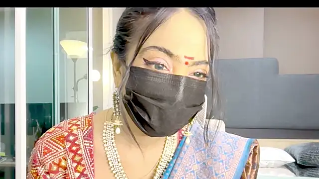 Monalisadon018 online show from 12-16-25, 11:31